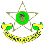 Logo Maestri del Lavoro